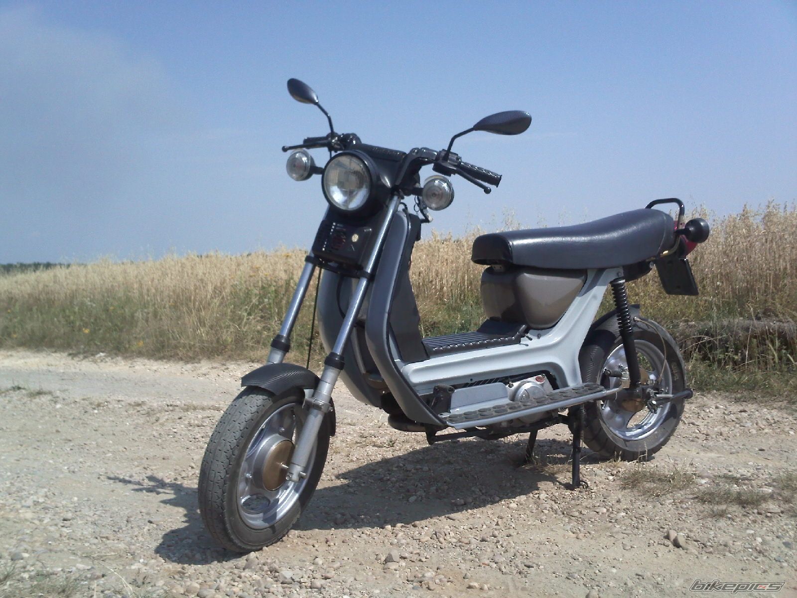 Bike Photo 2584775