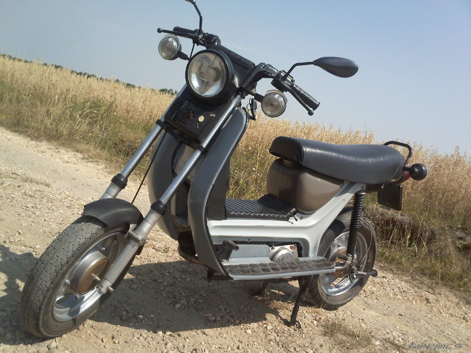Bike Photo 2584776