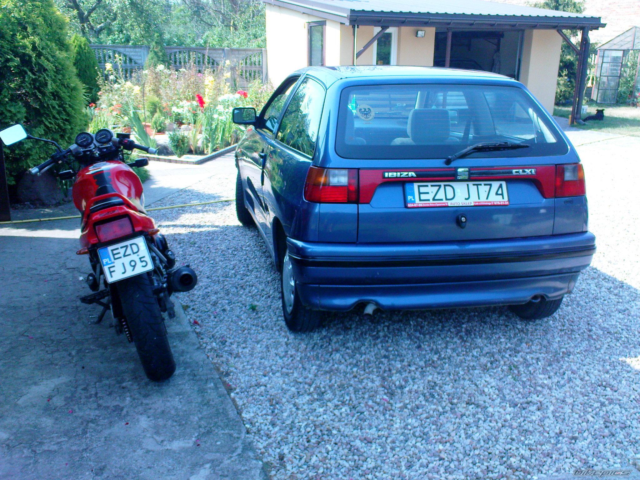 Bike Photo 2584779