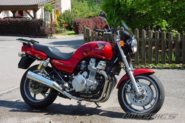 Bike Photo 258479