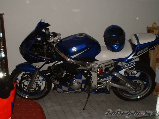 Bike Photo 258483