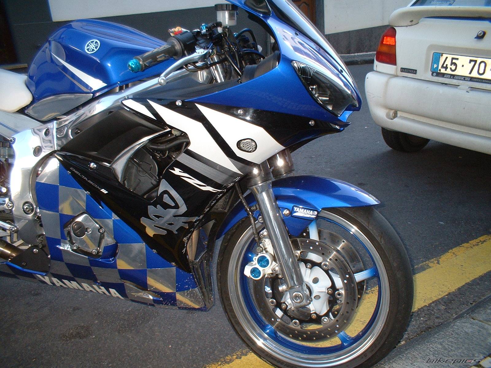 Bike Photo 258486
