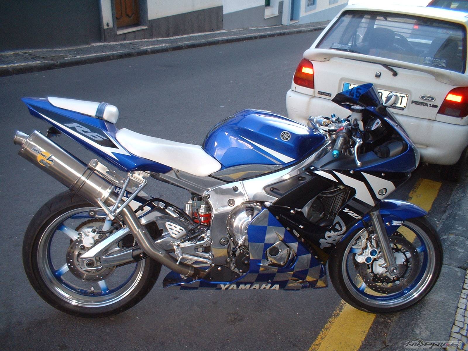 Bike Photo 258487
