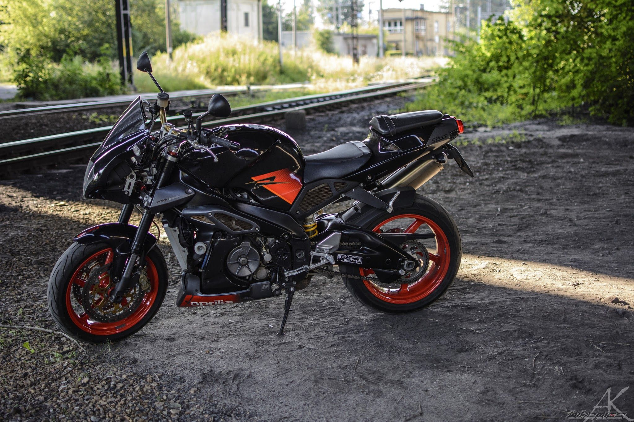 Bike Photo 2584933