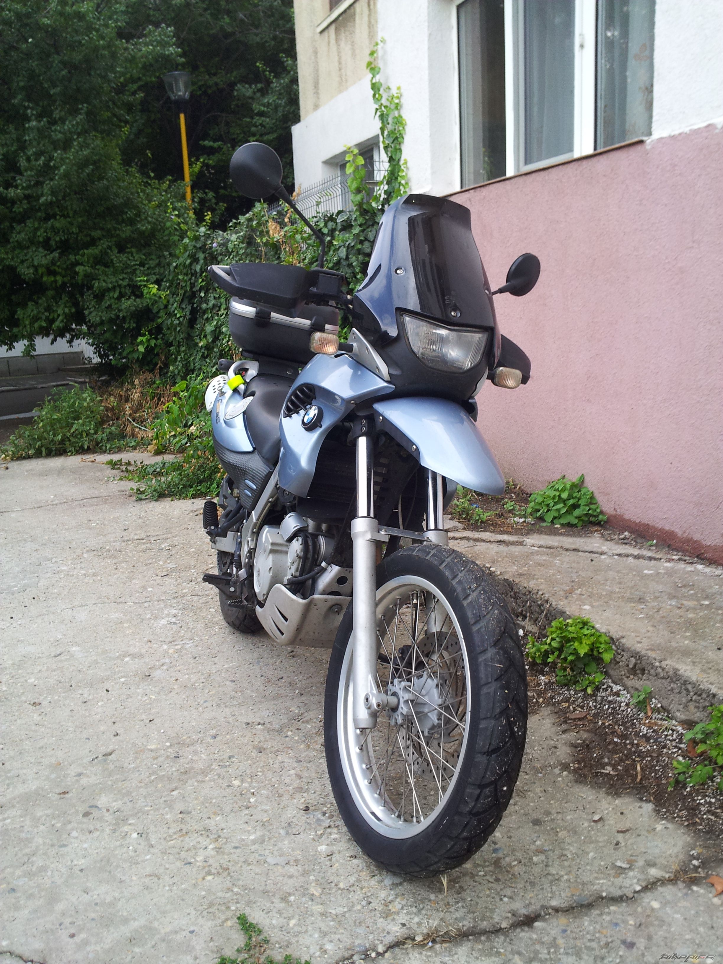 Bike Photo 2584937