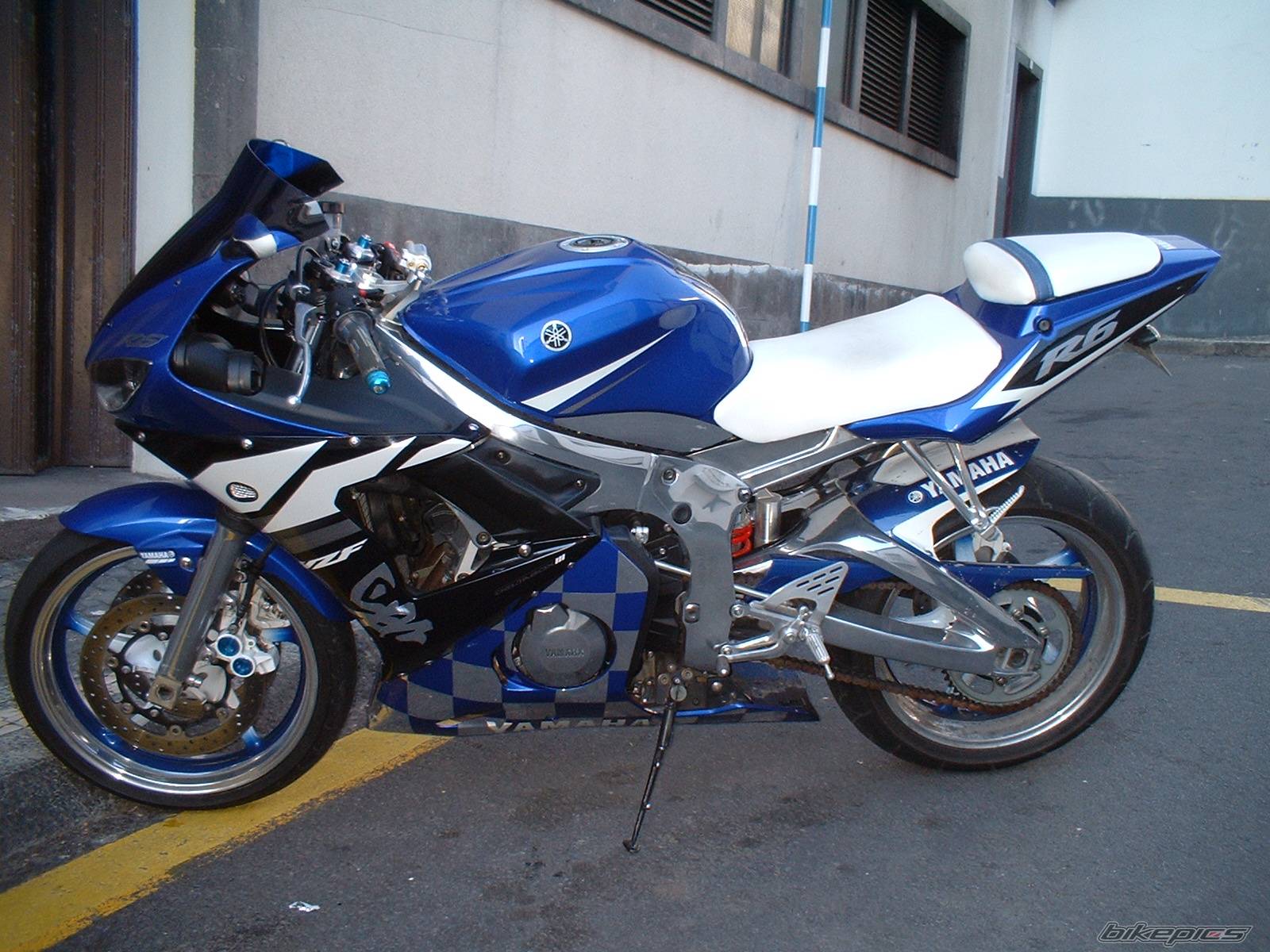 Bike Photo 258495