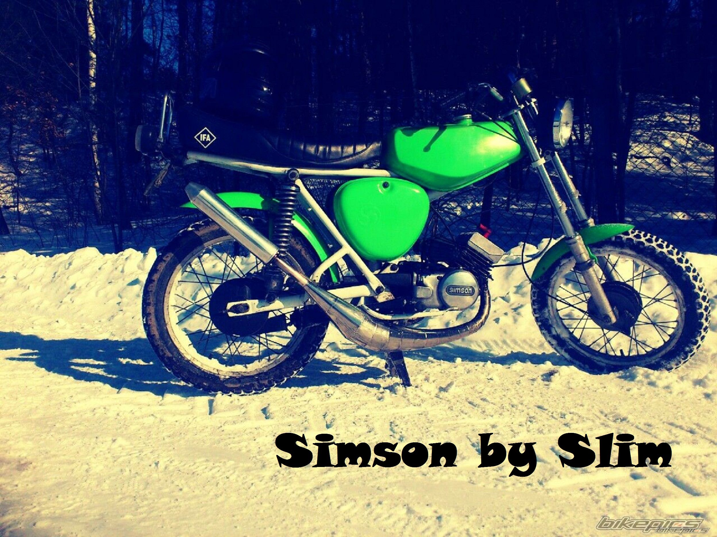 Bike Photo 2585024