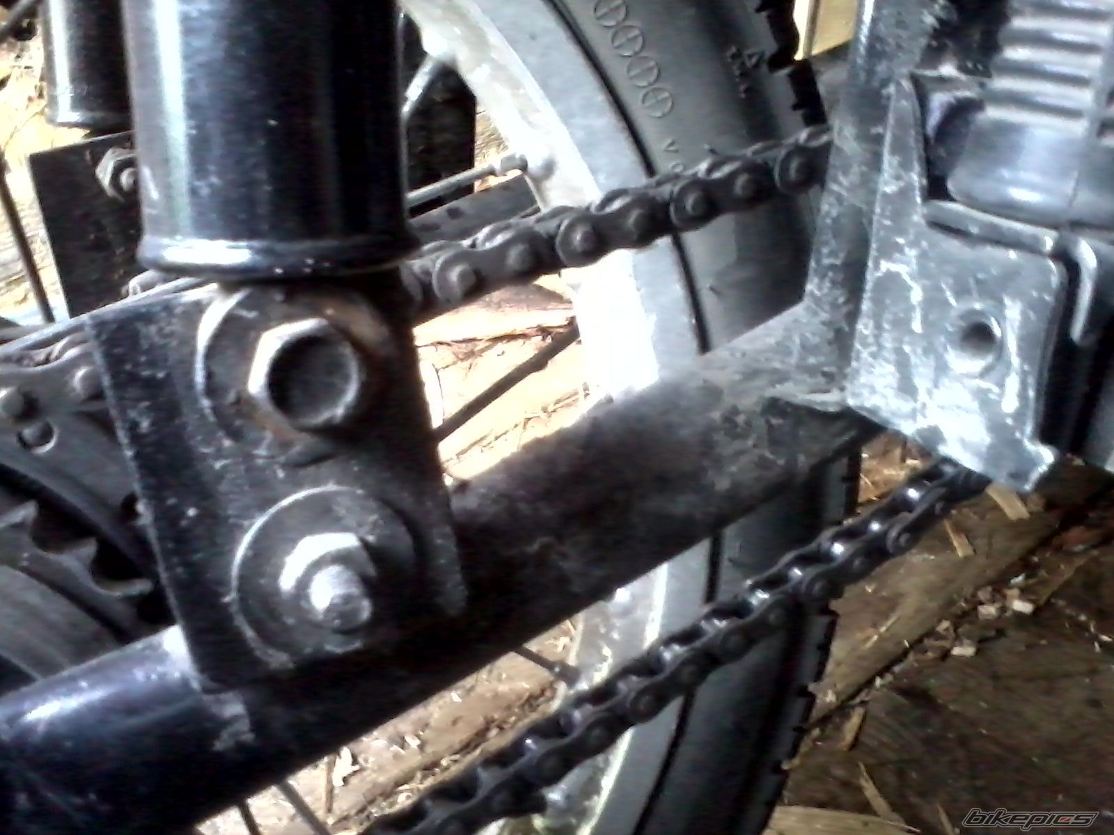 Bike Photo 2585026
