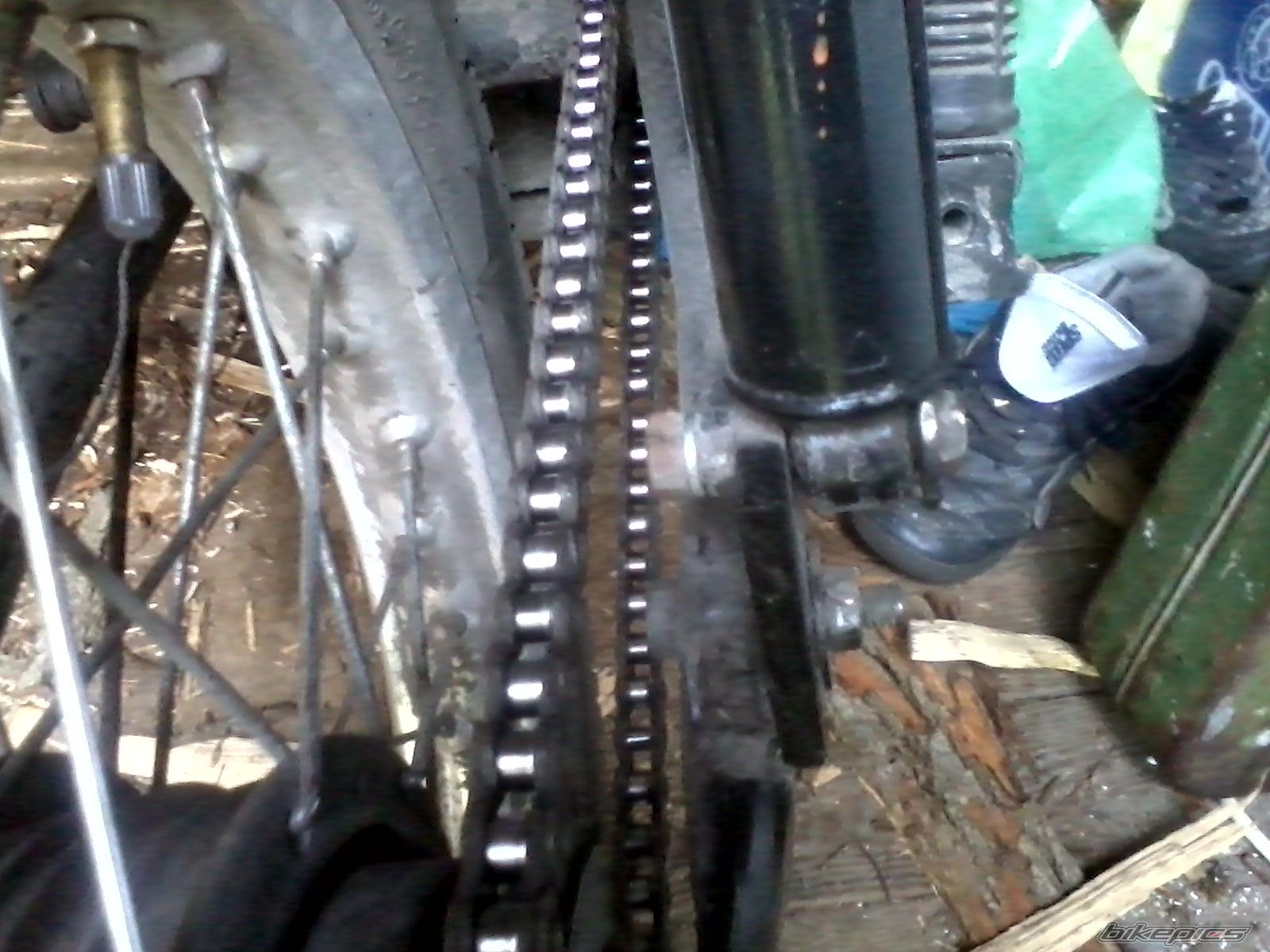 Bike Photo 2585027