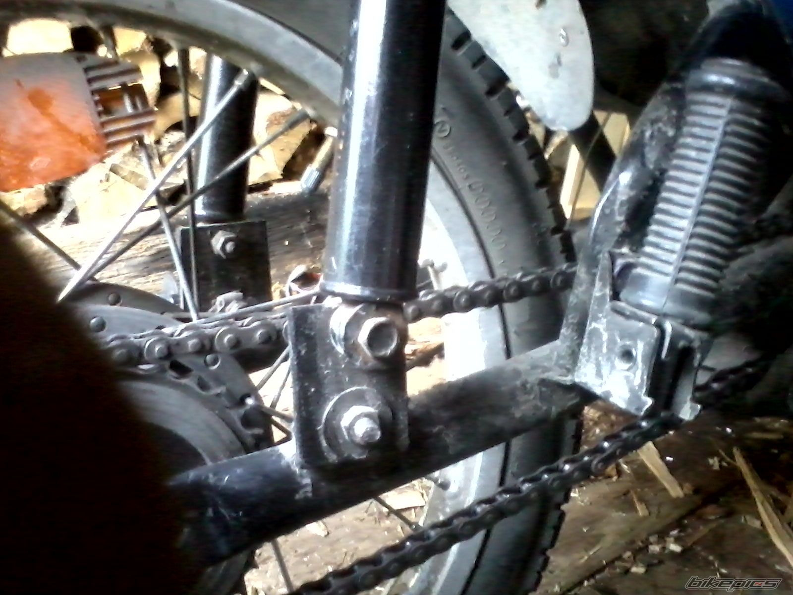 Bike Photo 2585028