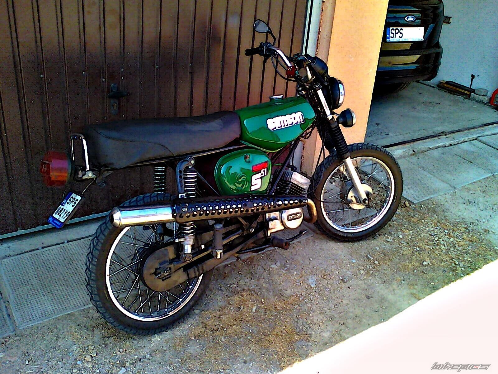 Bike Photo 2585035