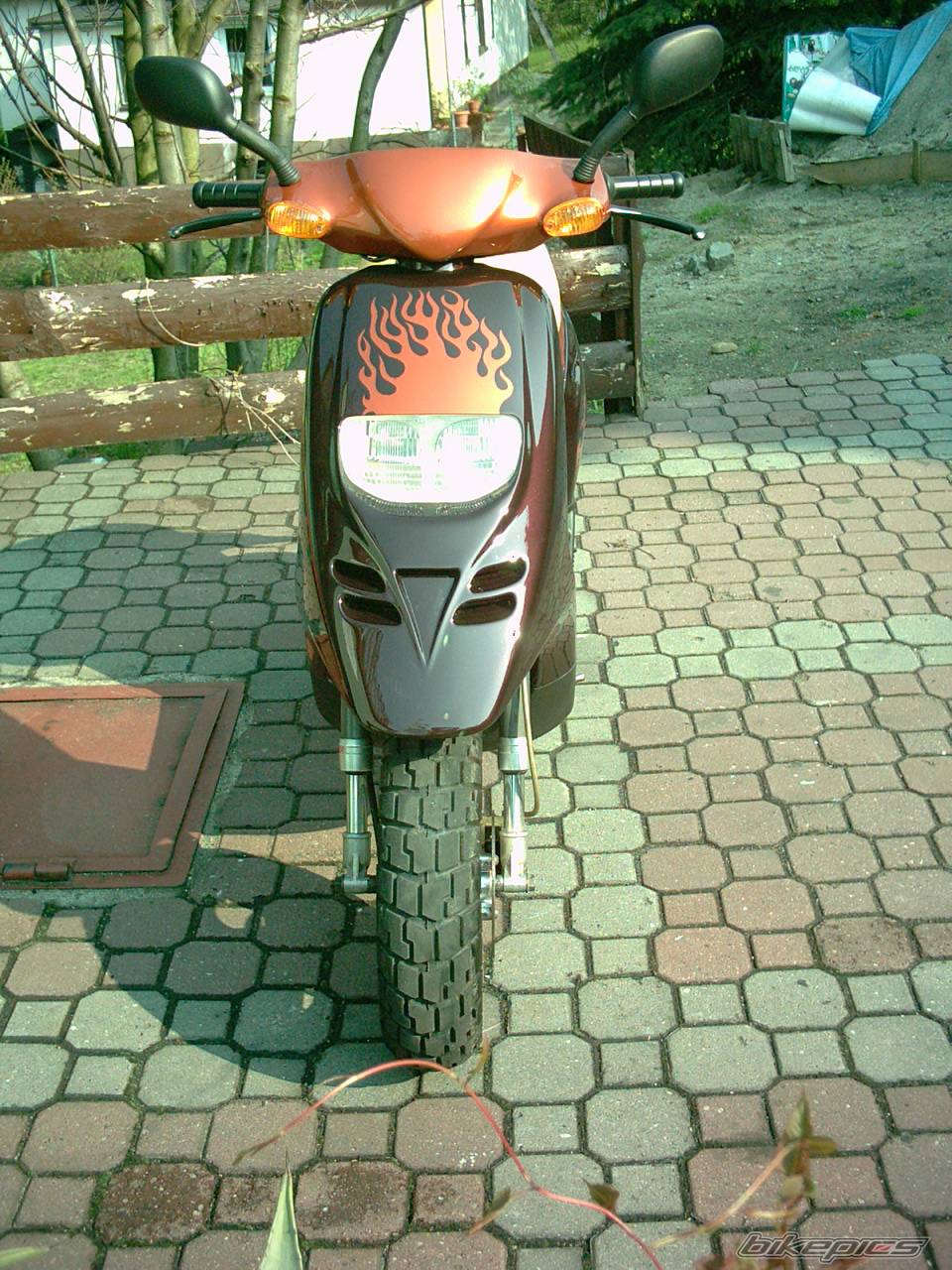 Bike Photo 258506