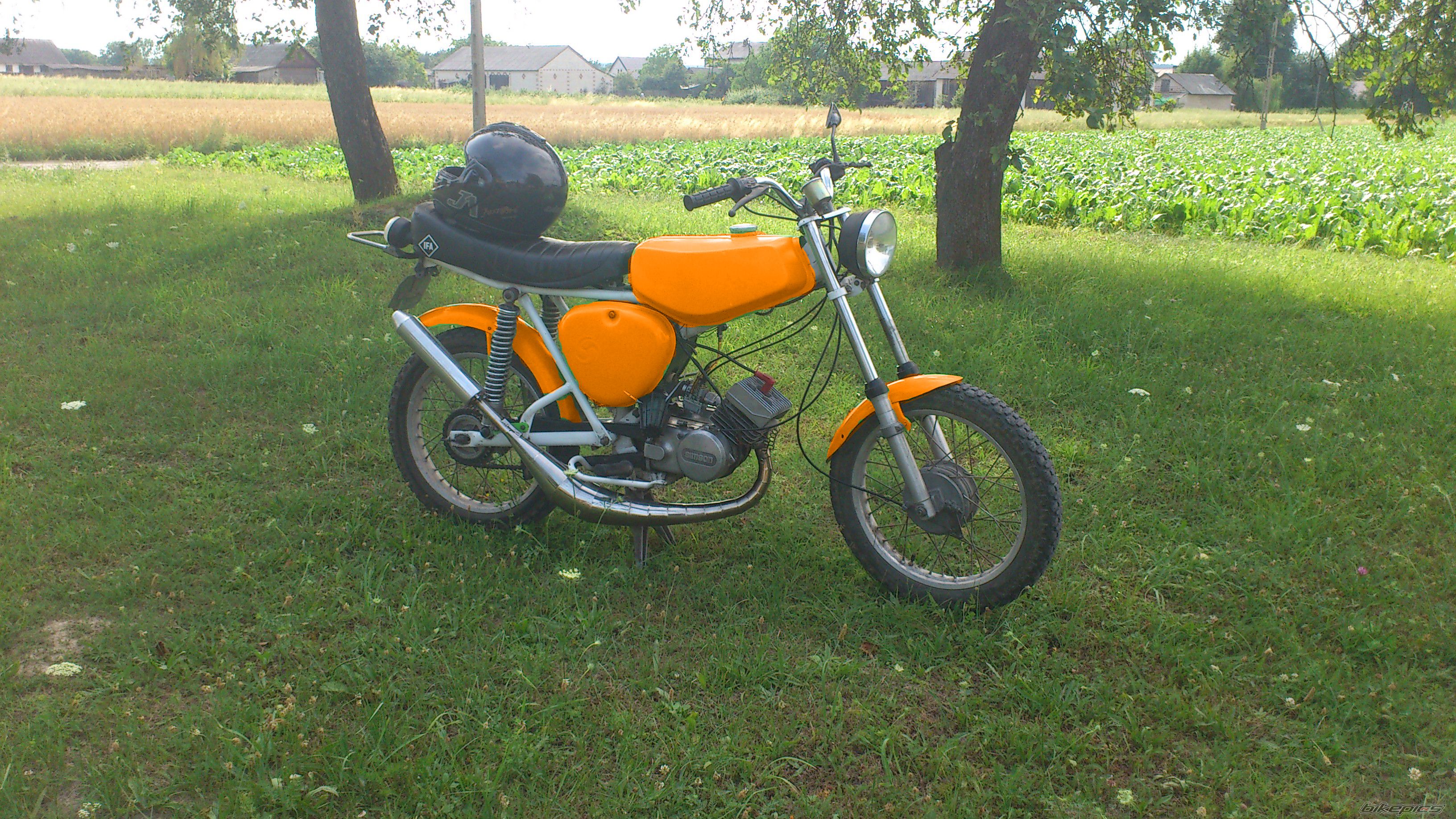 Bike Photo 2585085