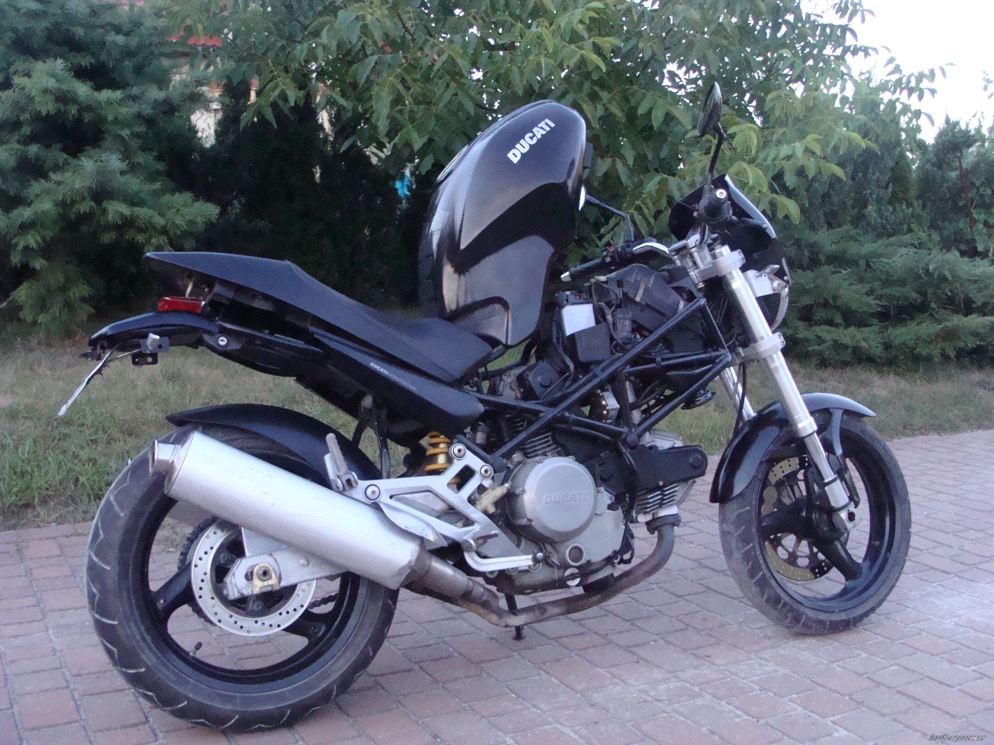 Bike Photo 2585203
