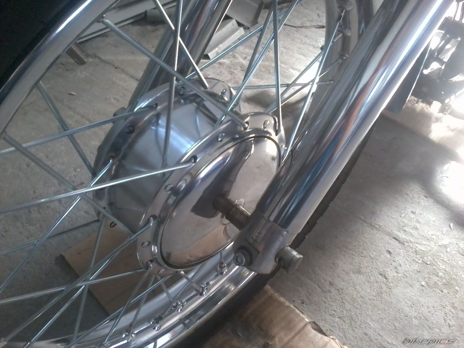 Bike Photo 2585208