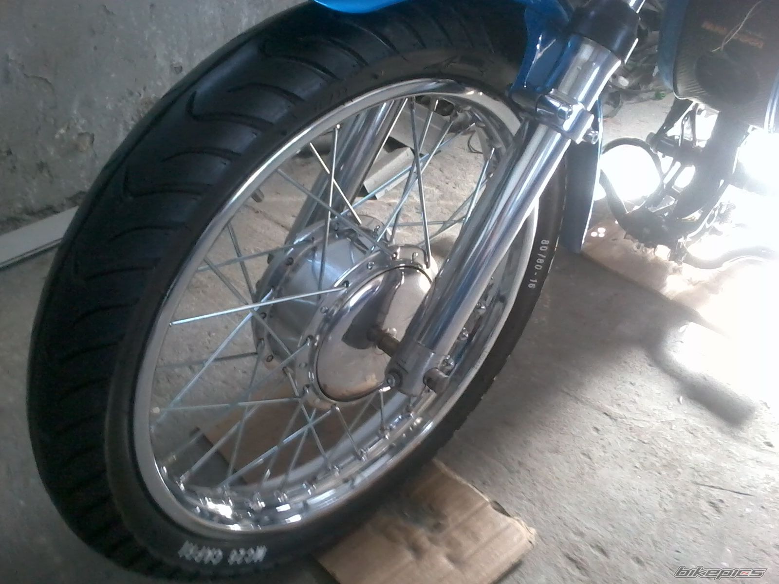 Bike Photo 2585209