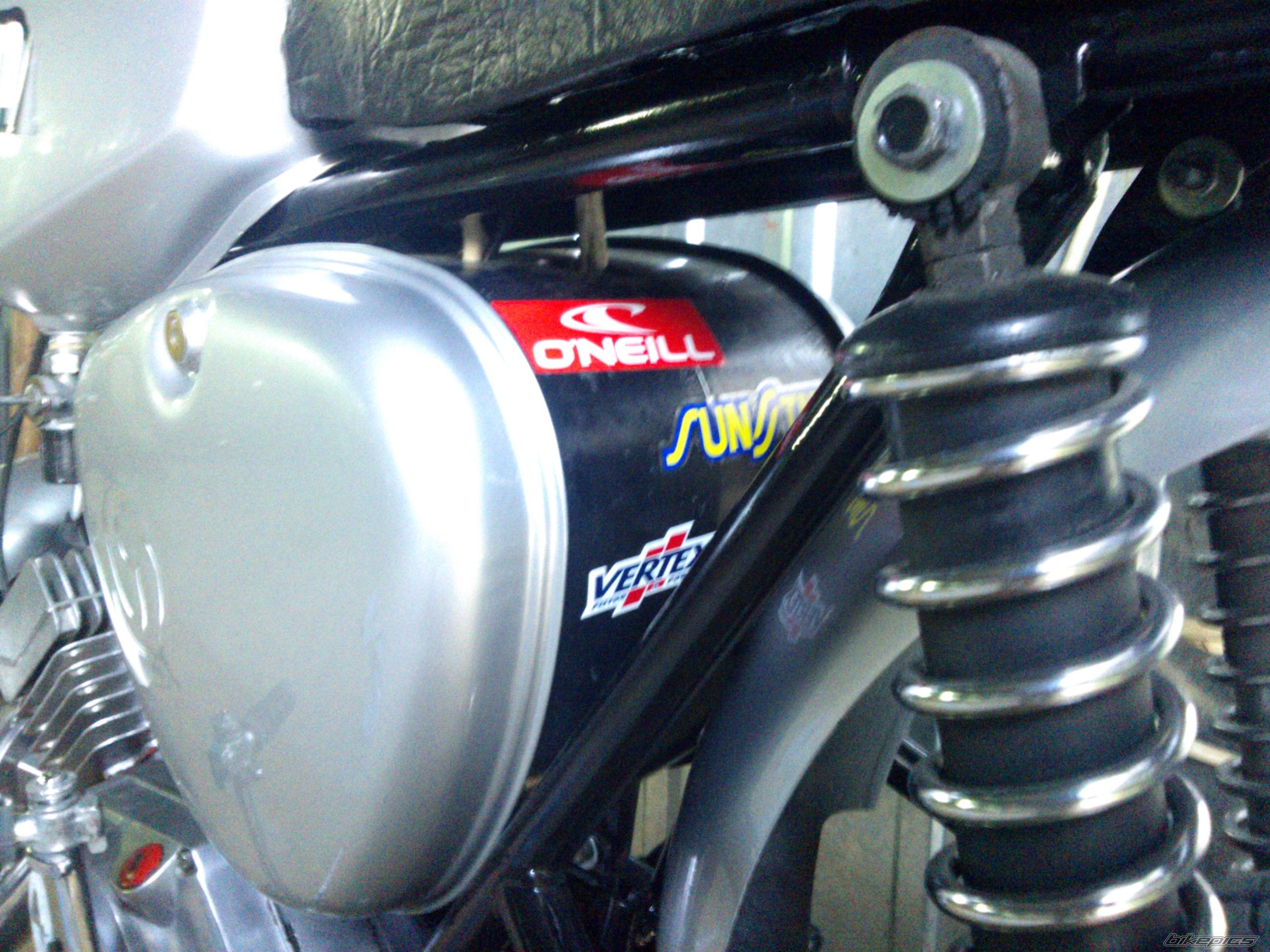 Bike Photo 2585215