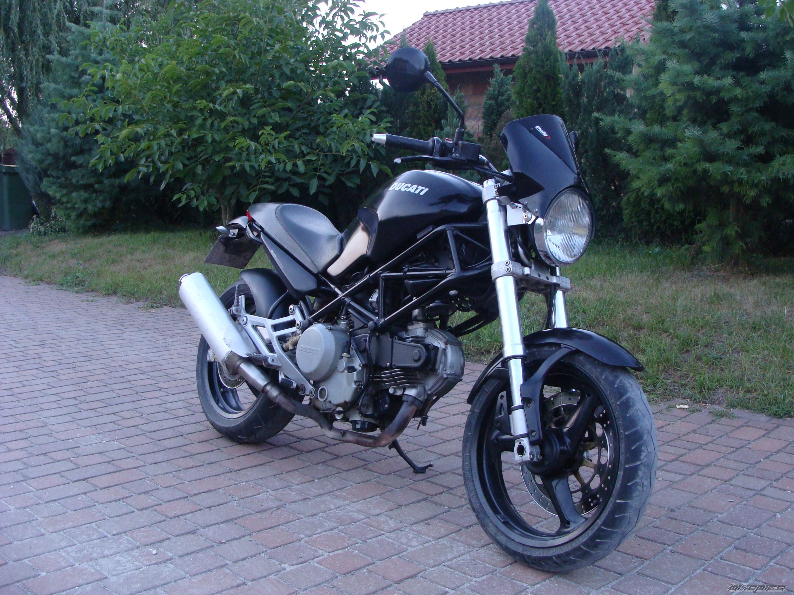 Bike Photo 2585222