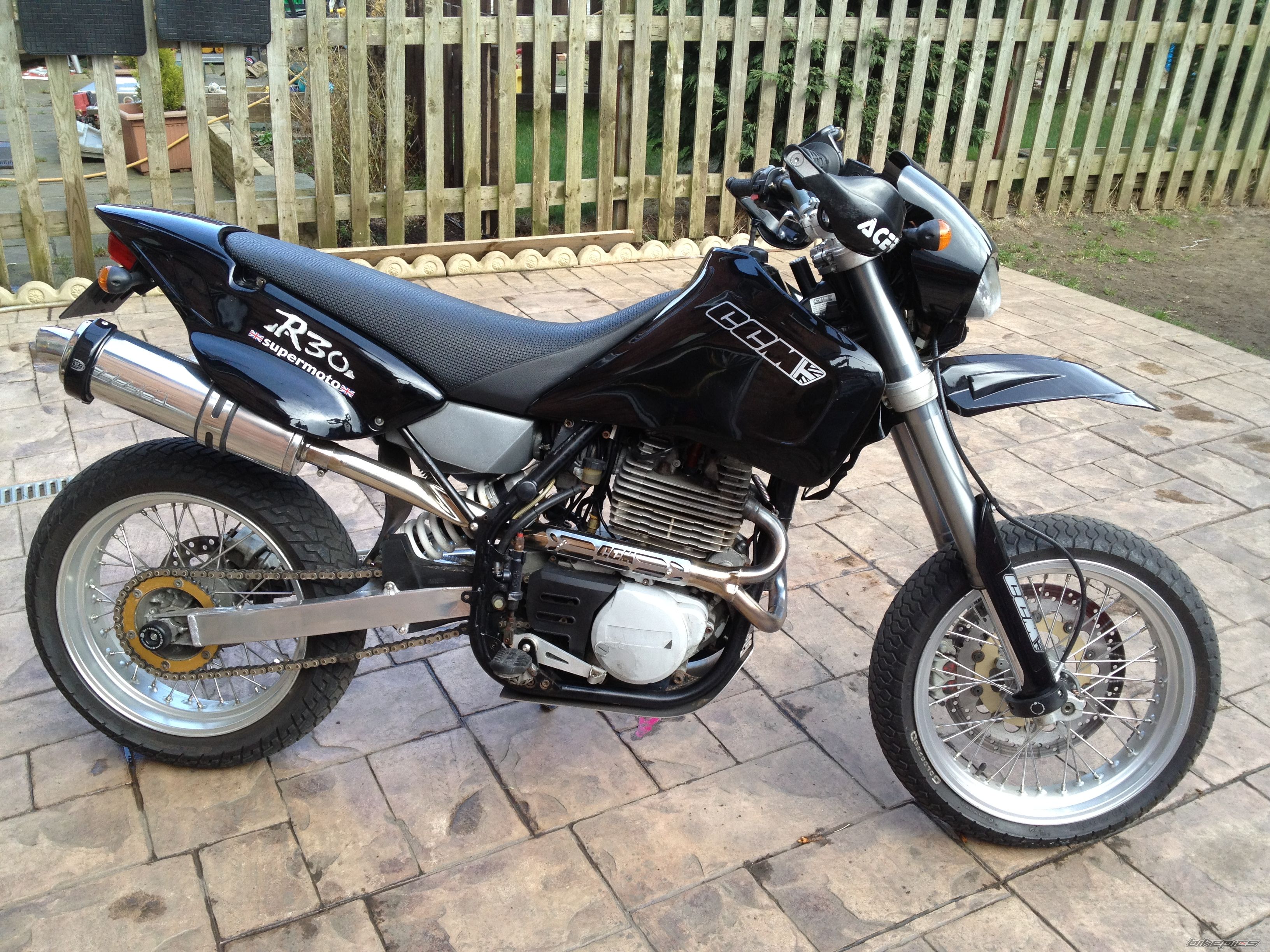 Bike Photo 2585243