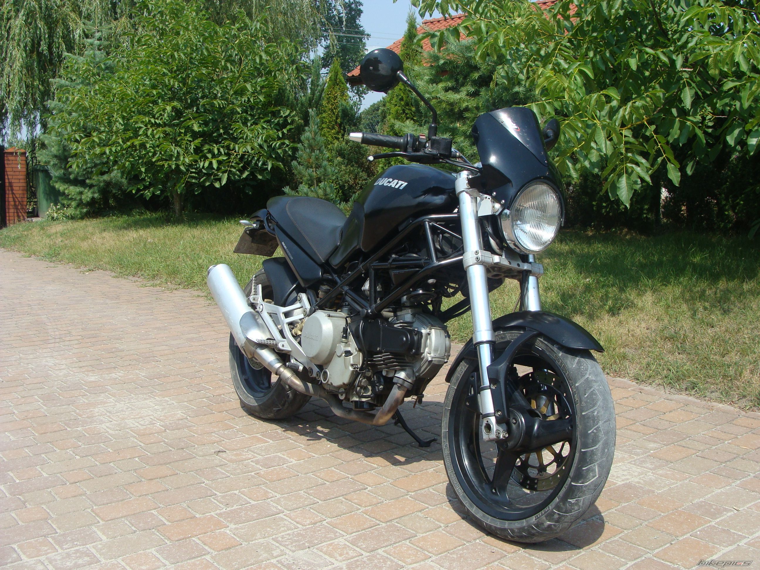Bike Photo 2585377