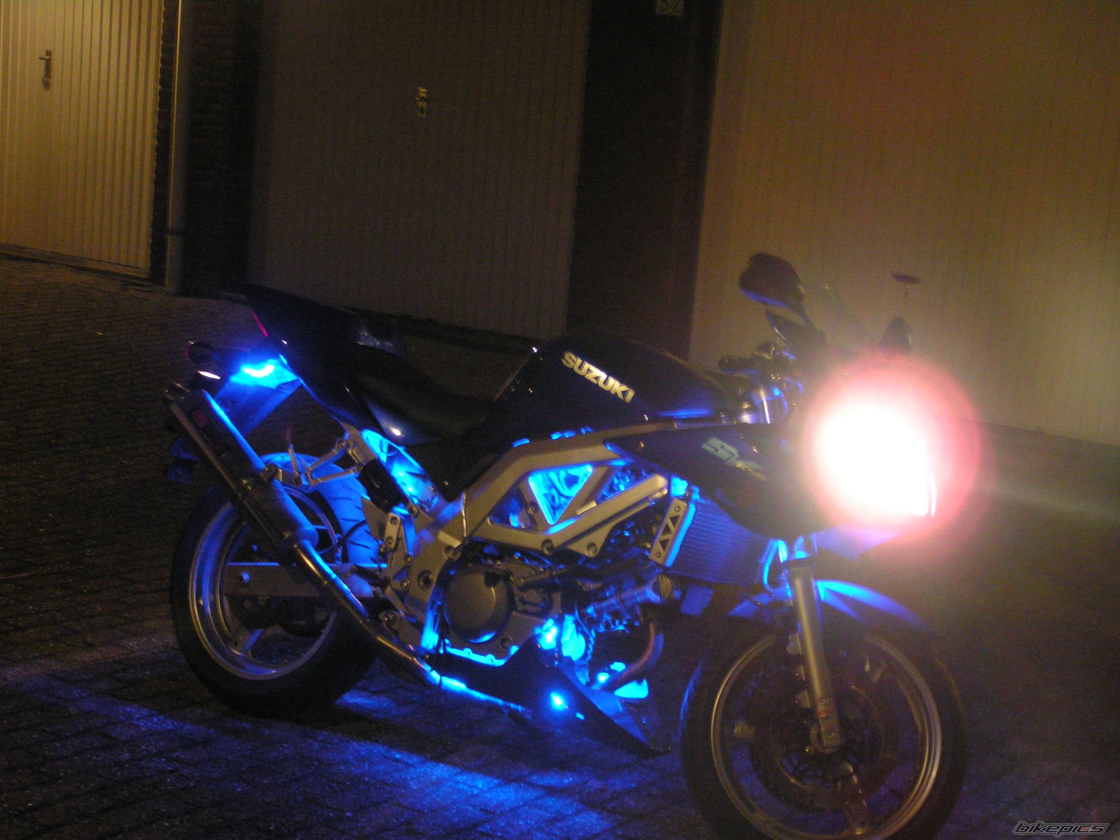 Bike Photo 258540
