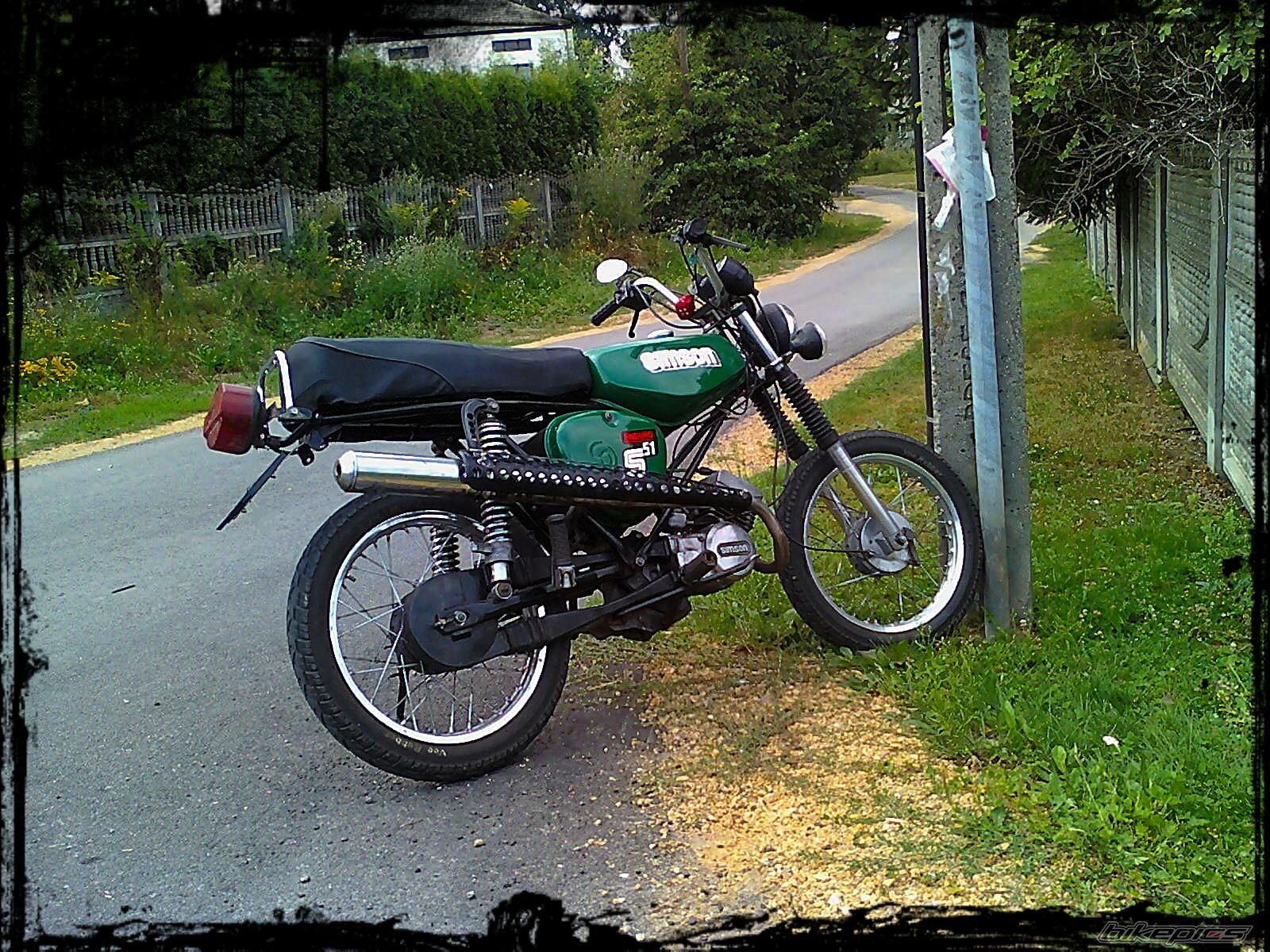 Bike Photo 2585427