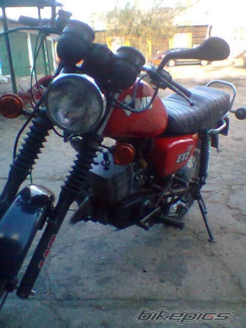 Bike Photo 2585471