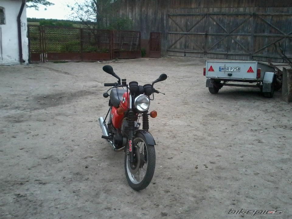 Bike Photo 2585473