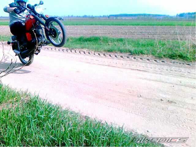 Bike Photo 2585477