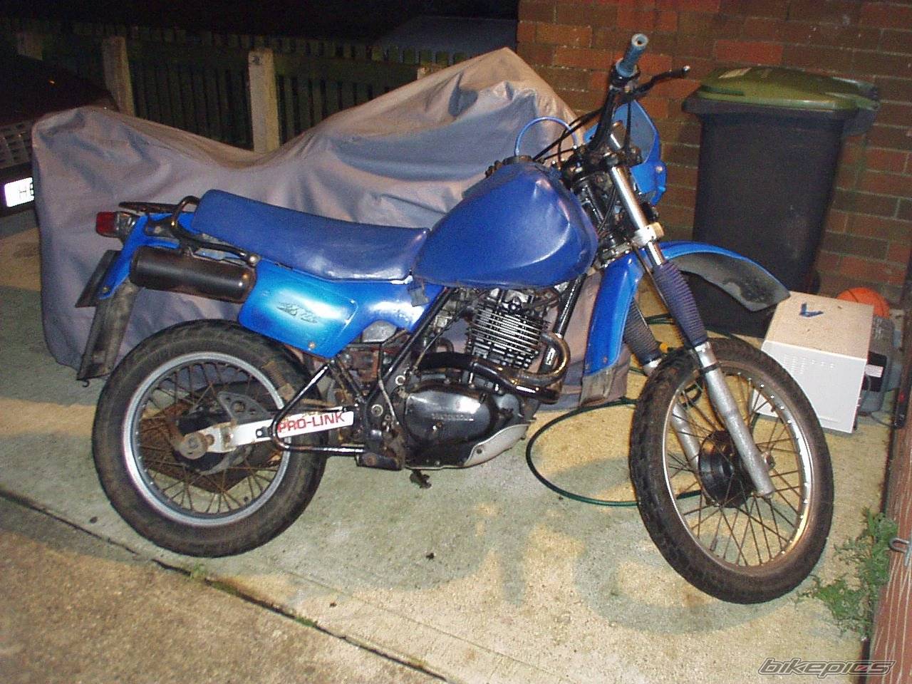 Bike Photo 258551