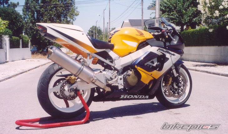 Bike Photo 258552