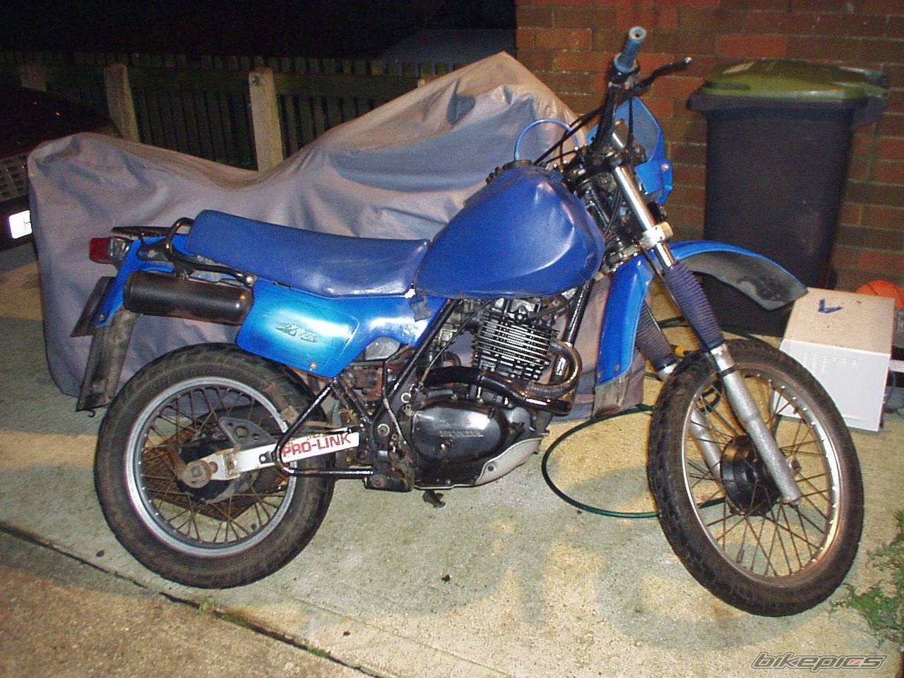 Bike Photo 258553