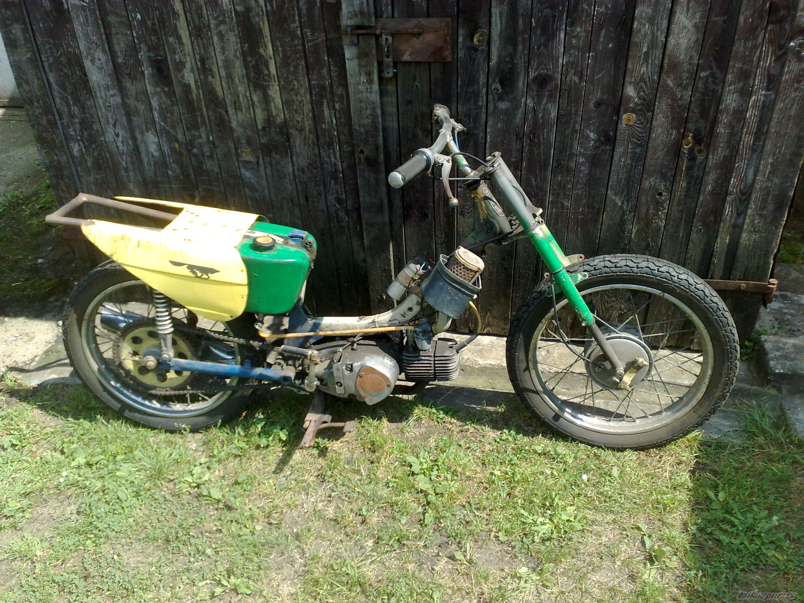 Bike Photo 2585585