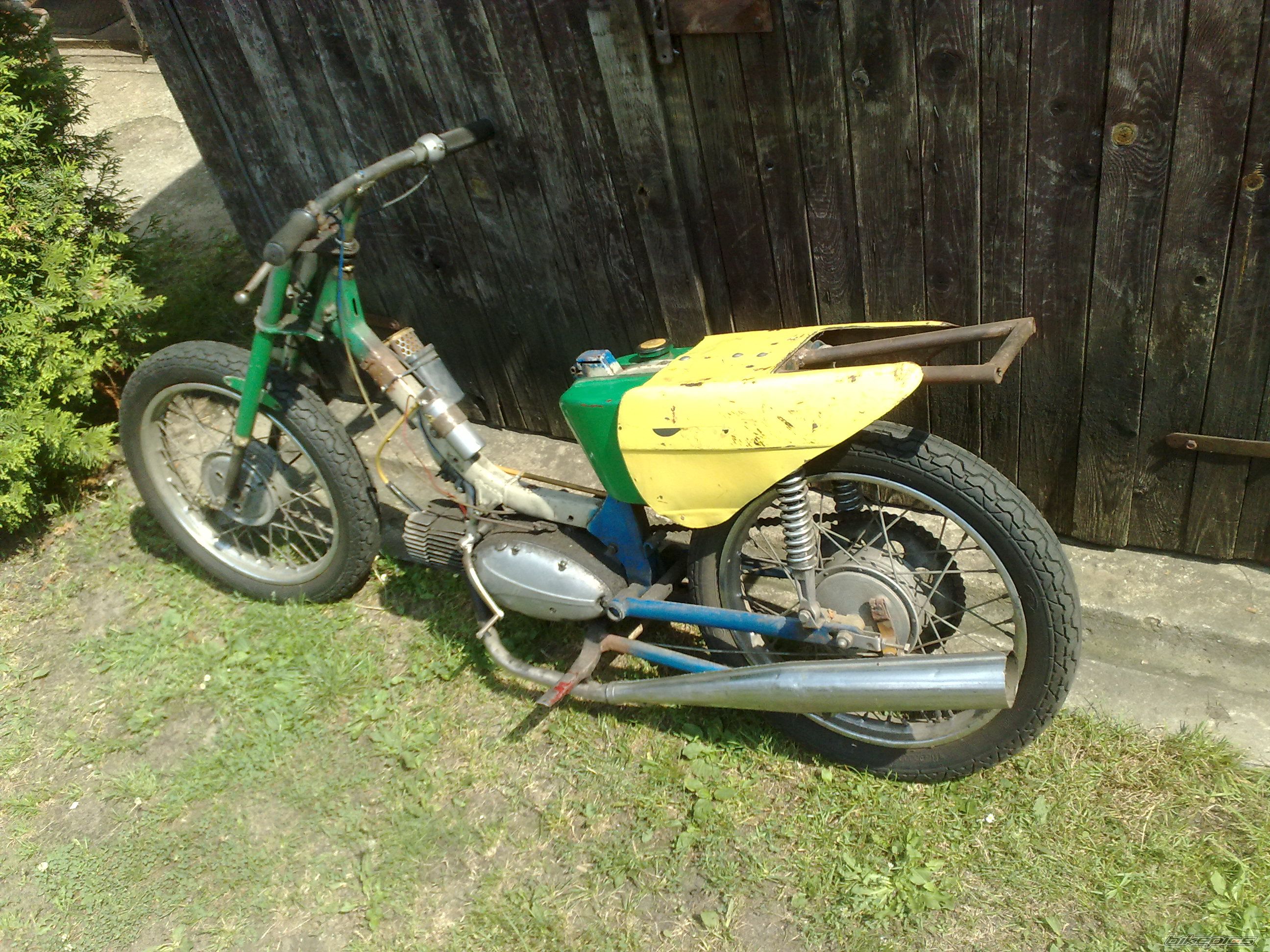 Bike Photo 2585587