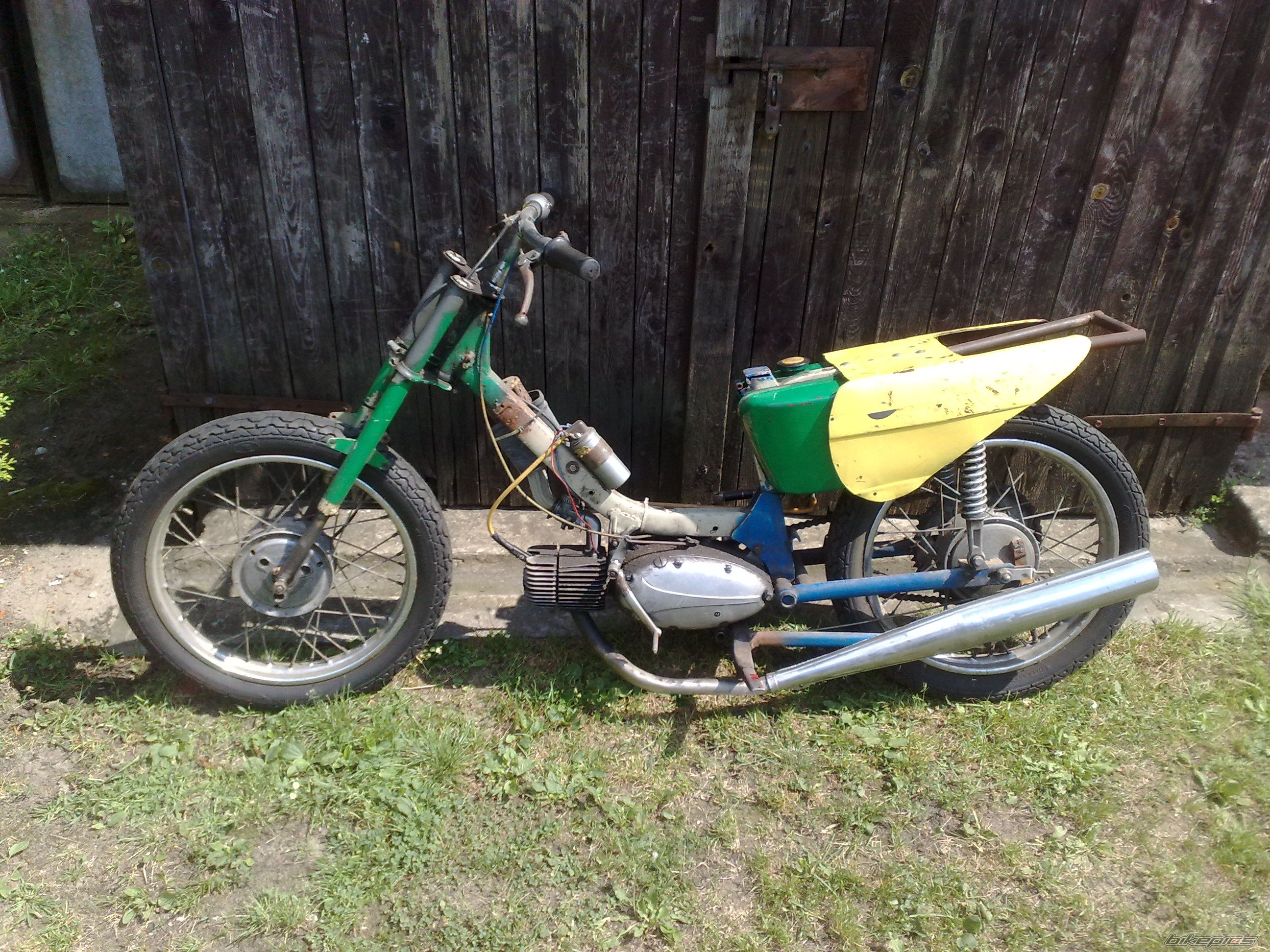 Bike Photo 2585588