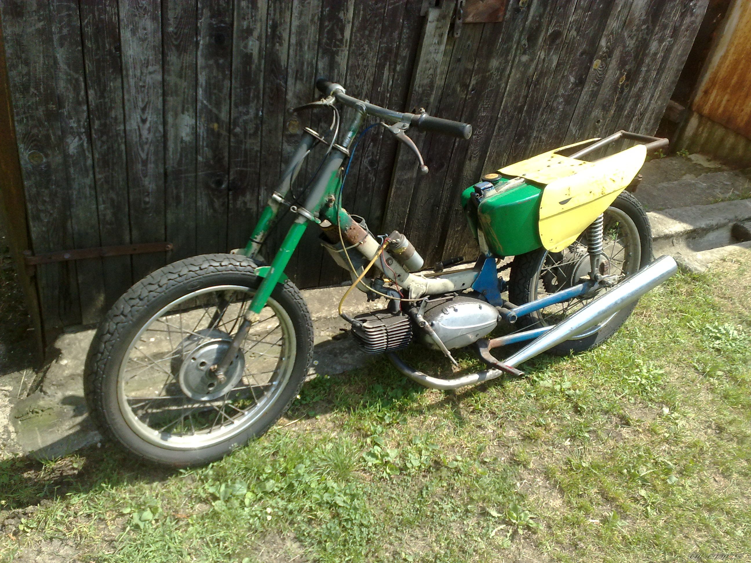 Bike Photo 2585589