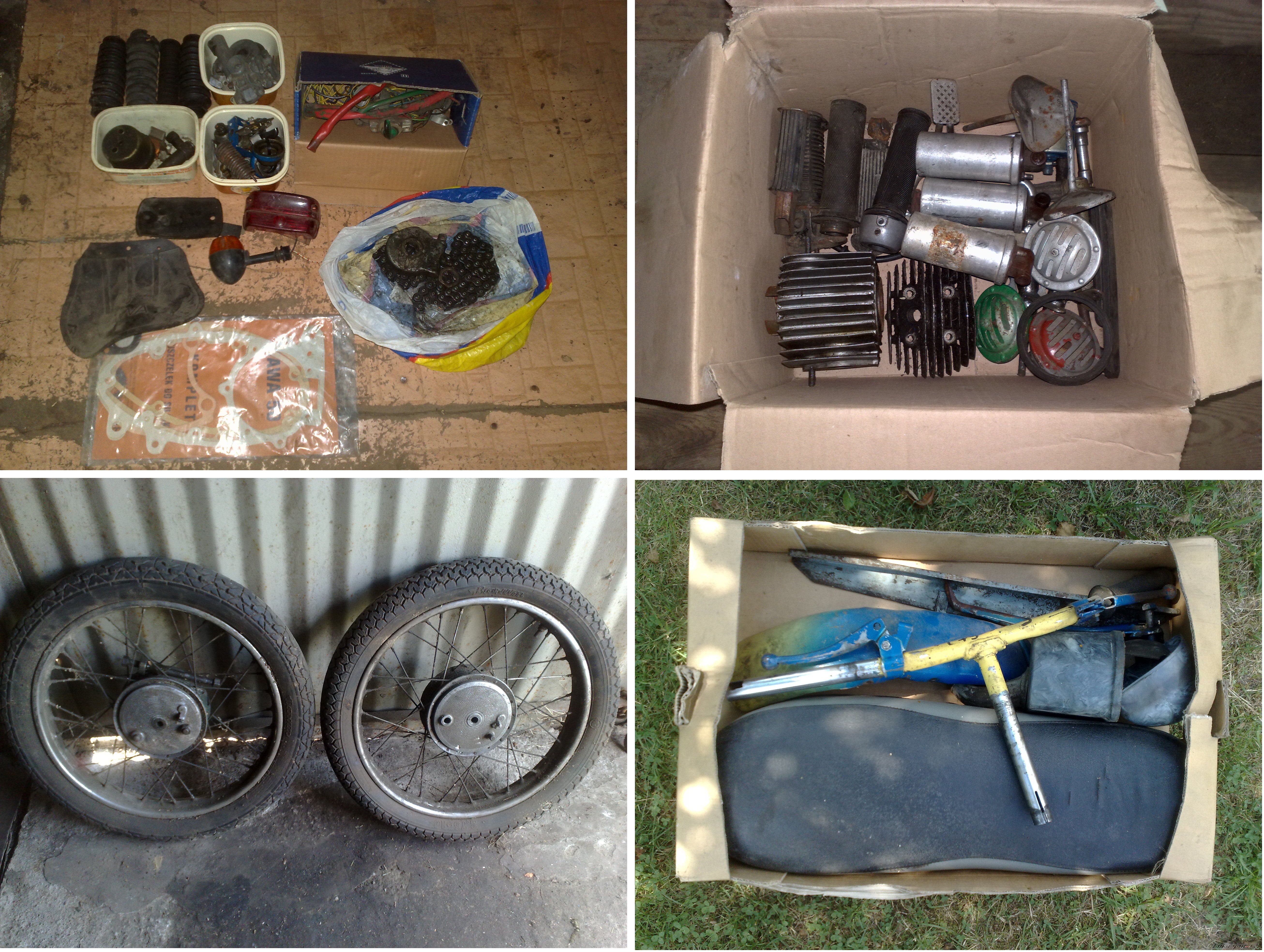 Bike Photo 2585590