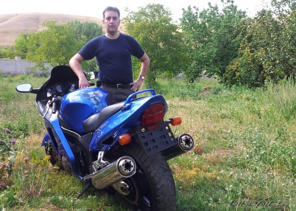 Bike Photo 2585596