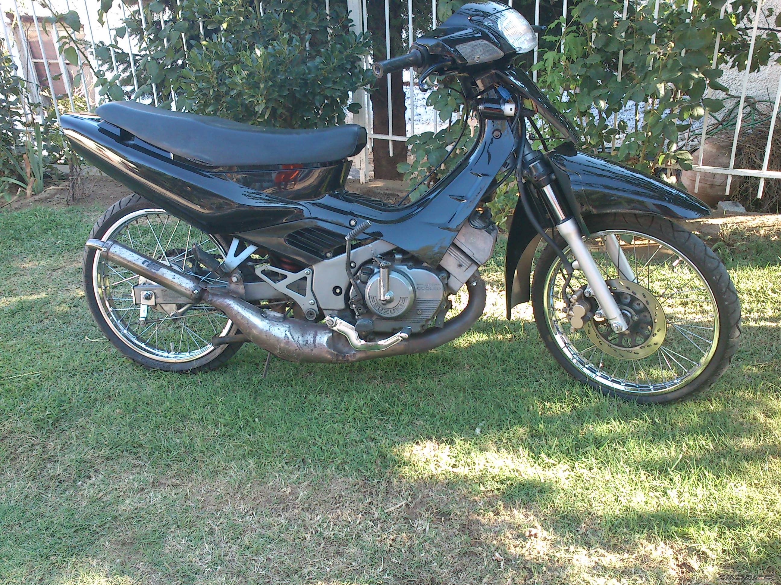 Bike Photo 2585700