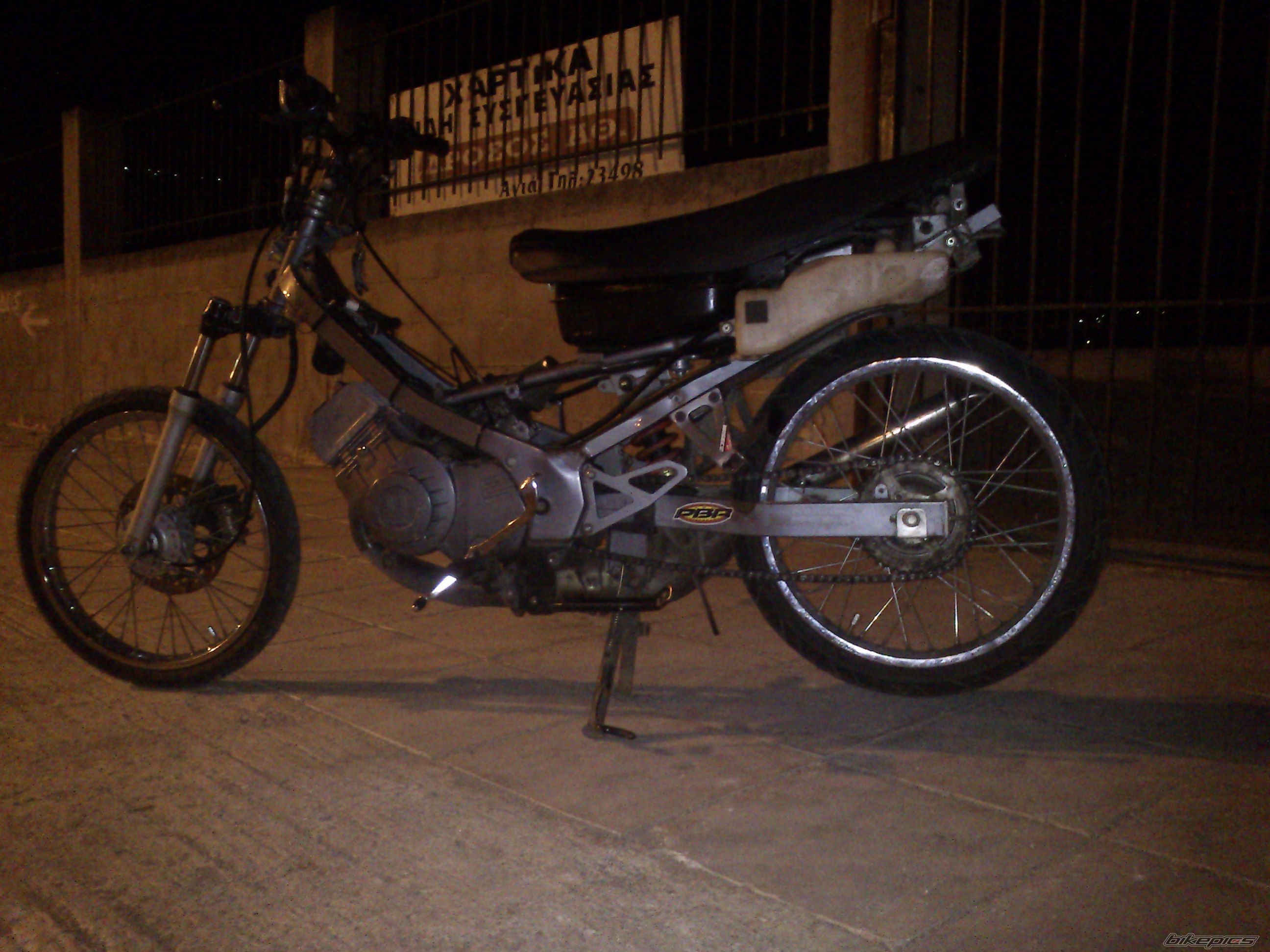 Bike Photo 2585703