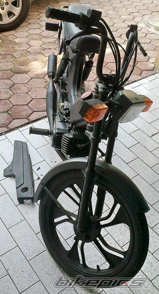 Bike Photo 2585752