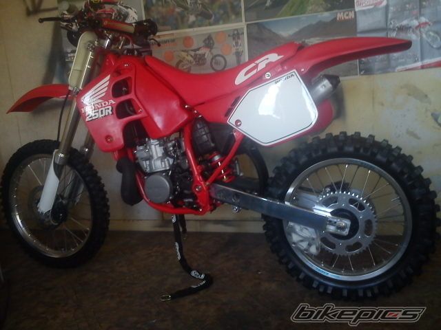 Bike Photo 2585757