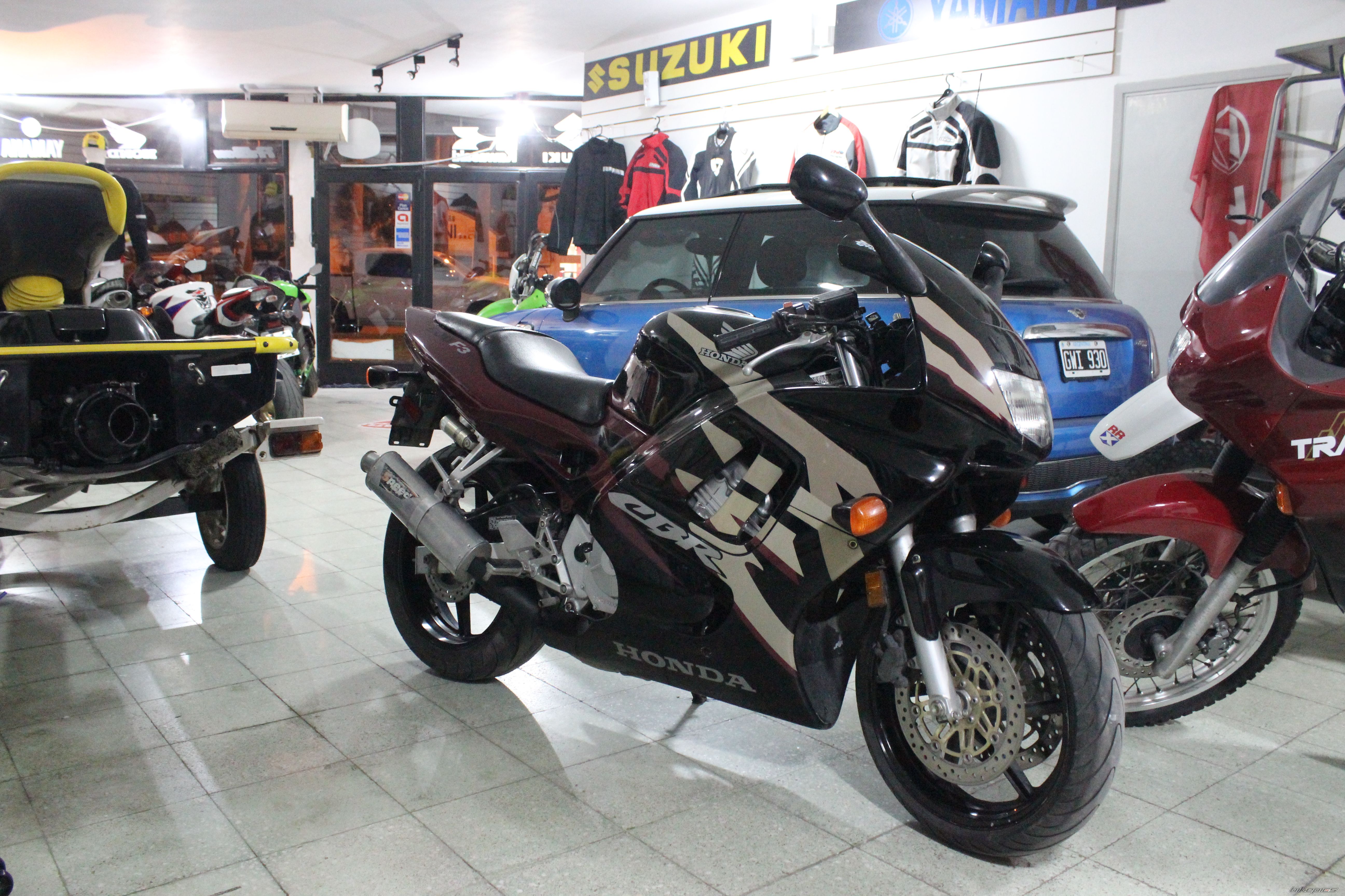 Bike Photo 2585765