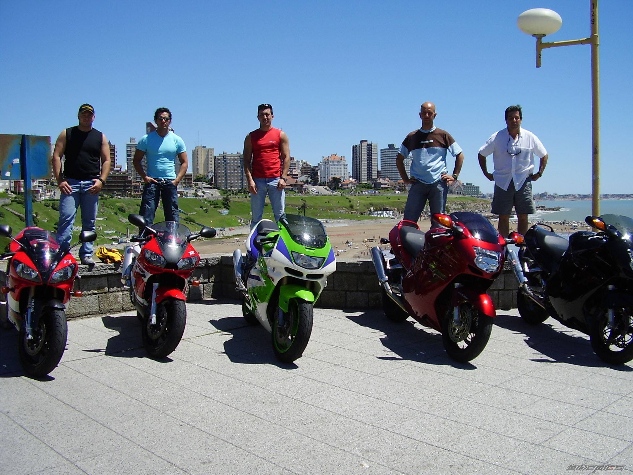 Bike Photo 258579