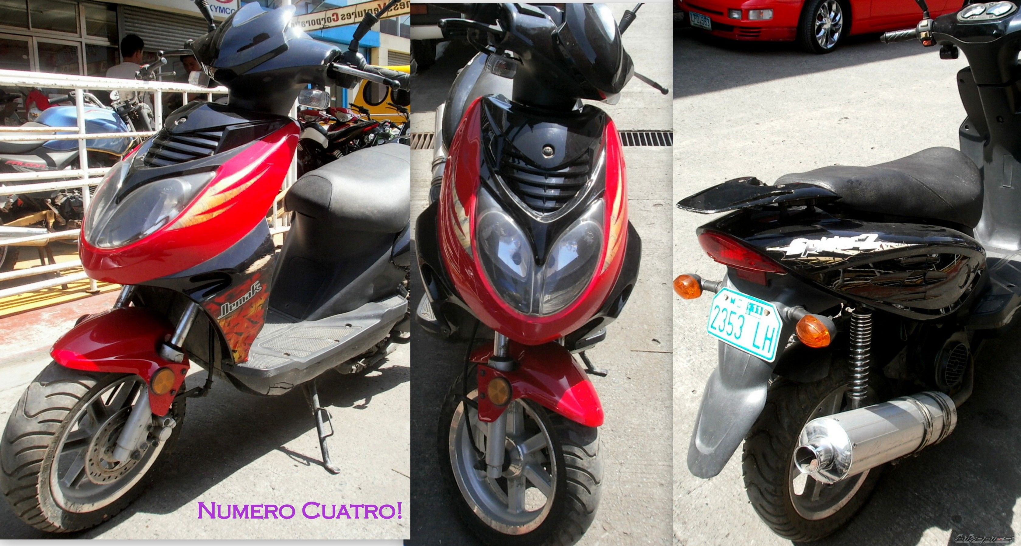 Bike Photo 2585809