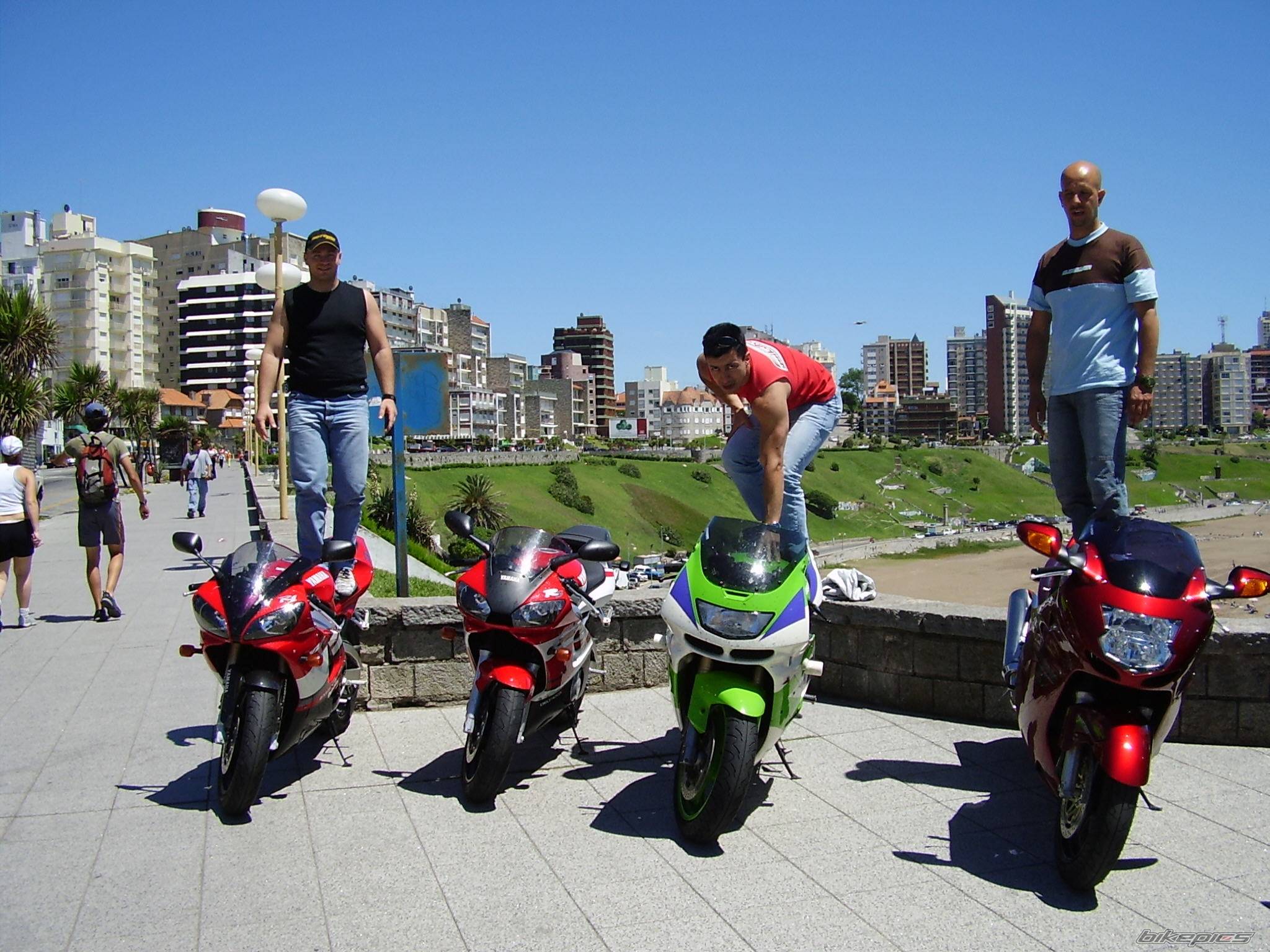 Bike Photo 258581