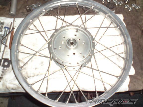 Bike Photo 2585847