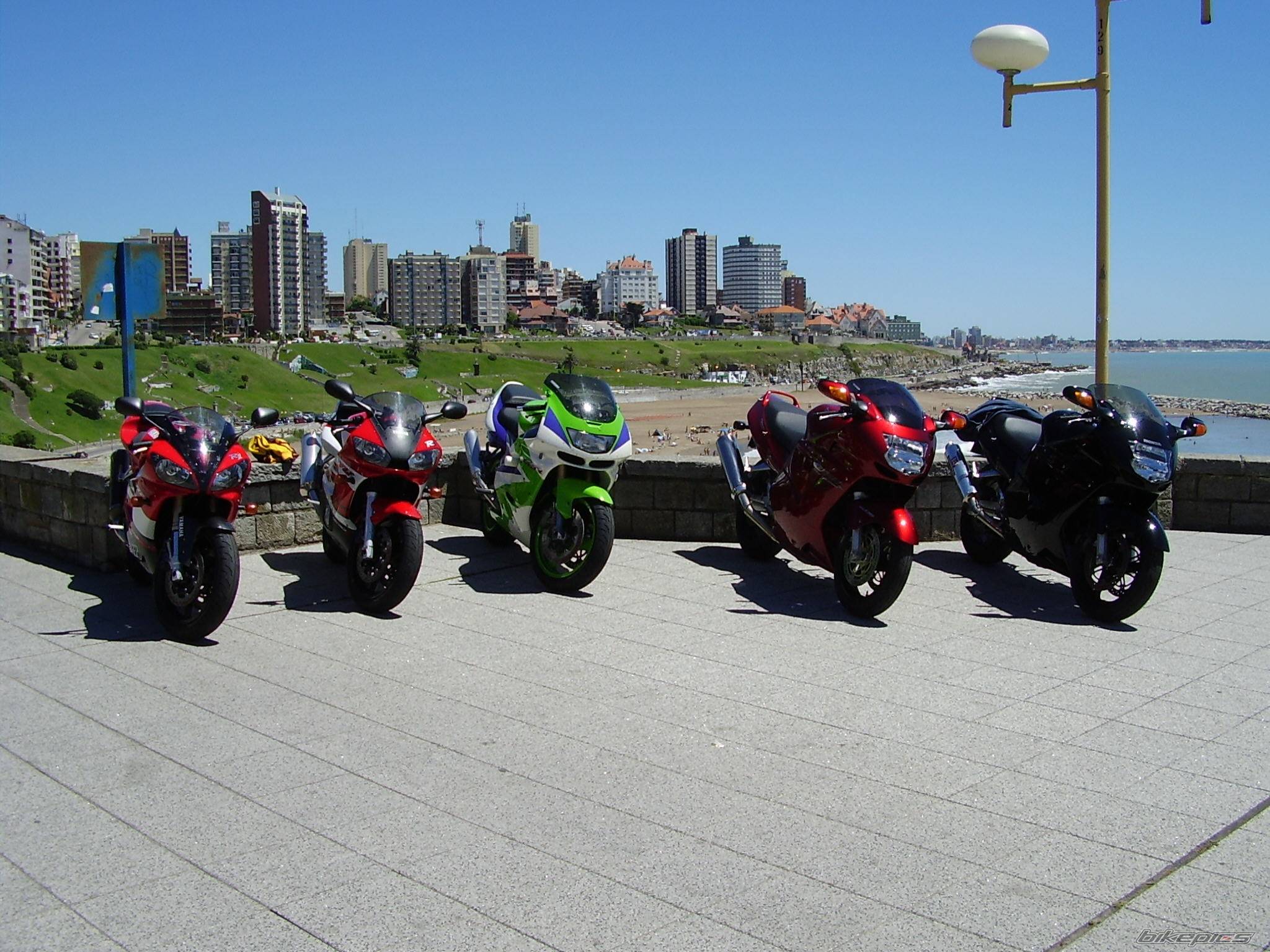 Bike Photo 258590