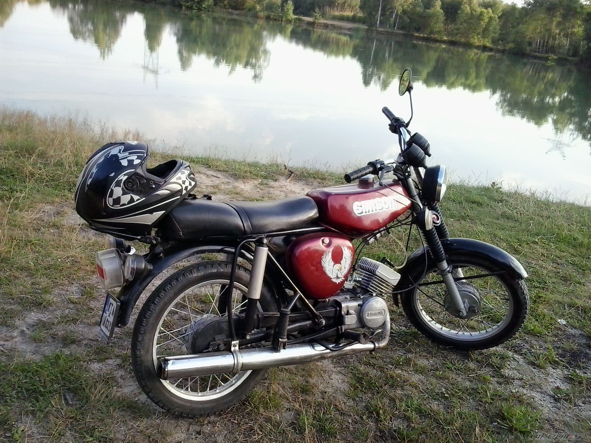 Bike Photo 2585927