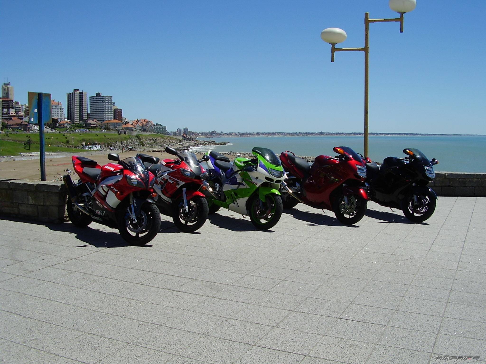Bike Photo 258594